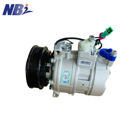 A4 B5 A6 S6 A8 Audi Ac Kompresor 12v 447170-6340 4B0260805BX