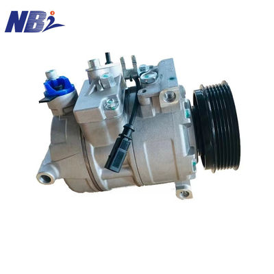 7SEU17C Kompresor klimatyzujący Audi A6 A8 4F0260805AH 4F0260805E