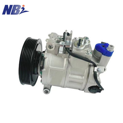 6SEU14C Audi Kompresor AC 4F0260805AB 4F0260805AF 4F0260805H