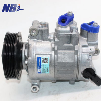 Dobra cena. Standard OEM Audi Kompresor AC Audi Q5 Kompresor 8T0260805E w Internecie