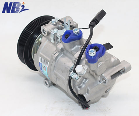 Q7 A7 Audi Kompresor AC 4M0820803 L 4M0820803J 4M0820803L 4GD260805E