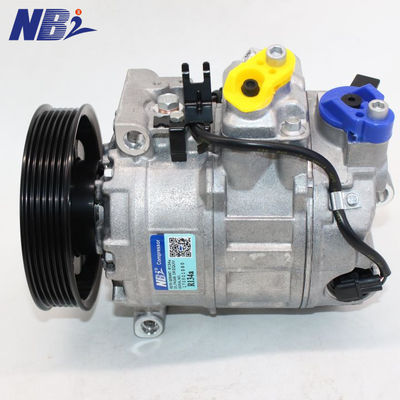 4E0260805AR Audi Kompresor AC Do A8 2.8 3.2 2003-2010 Q7 3 2007-2015