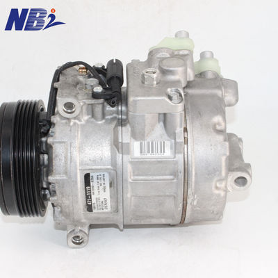 7SBU16C Kompresor AC dla BMW 64526914370 64528362414 64526901018 64526911340