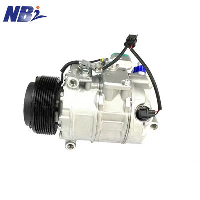X5 F18 PV8 2008-2010 Bmw Kompresor AC 64509196890 64529165808