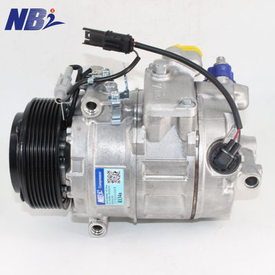 Kompresor prądu przemiennego 12V Bmw 64529154070 64529399060 447260-4080 140982 HS3003