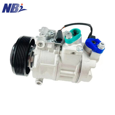 6seu14c Bmw Kompresor AC 64526980044 447190-9953 2483002130 4471909950 4471909953