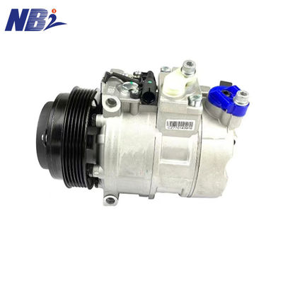 Dobra cena. 6PK 6SEU16C Sprężarka prądu przemiennego dla Mercedes Benz Klasy C W204 Auto W204 A0008305200/0022303111 12V w Internecie