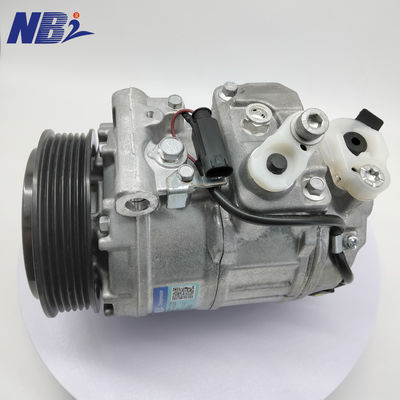 ISO9001 Kompresor Benz AC A0022305411 002 230 54 11 Dla Mercedes Benz Klasy C/E/S W211 W220