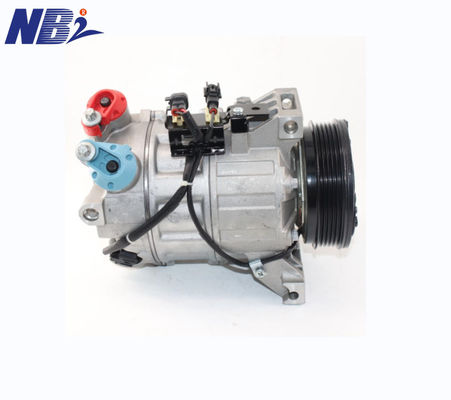 36011309 Część sprężarki sprężarki powietrza A/C dla Volvo S40 S80 S90 V60 V70 V90 XC60 XC70 XC