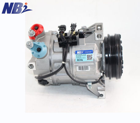Dobra cena. AC-07430 Sprężarka dla VOLVO S60 V60 V70 XC70 36001462 P31315453 31497536 31332386 36011355 w Internecie