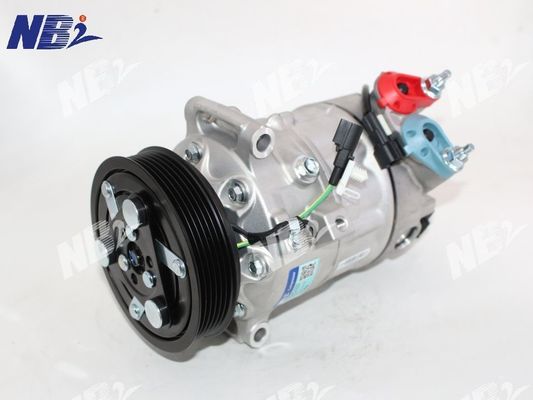 Dobra cena. 31407759 36002132 PXC14 P31469966 12V część klimatyzatora samochodowego dla VOLVO XC90 S60 XC60 XC70 w Internecie