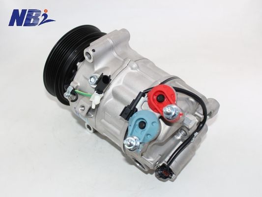 Dobra cena. 92020271 1687 Kompresor klimatyzacji samochodowej P31469966 Do Volvo V40 hatchback T5 Benzynowy w Internecie