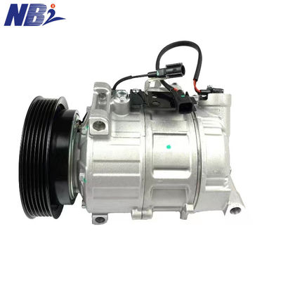 Dobra cena. OEM Kompresor klimatyzatora samochodowego LR020193 36011359 dla Freelander / Volvo WXLR006 w Internecie