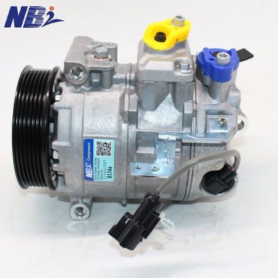 Kompresor klimatyzatora LR019131 LR012593 LR012794 Do Land Rover Discovery 3 2005-2009