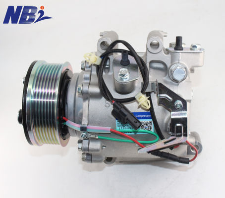 TRSE09 6PK Honda Kompresor AC TRSE093770A 38810R1AA01 Do Hondy Civic Do Acury 2011-2014