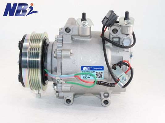 34133 TRSE07 Honda Kompresor AC dla Hondy Jazz 117mm 5PK dla Fit Jazz 1.3