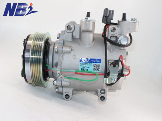 OEM 38810-REJ-A01 Honda Kompresor AC dla Hondy City 1.3L 1.5L 06- Everus S1 1.3L 1.5L 11