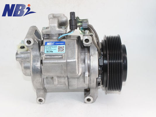 388105A2A01 10S18C Kompresor klimatyzacji samochodowej dla Hondy Accord 2.4 2013-2018 WXHD086