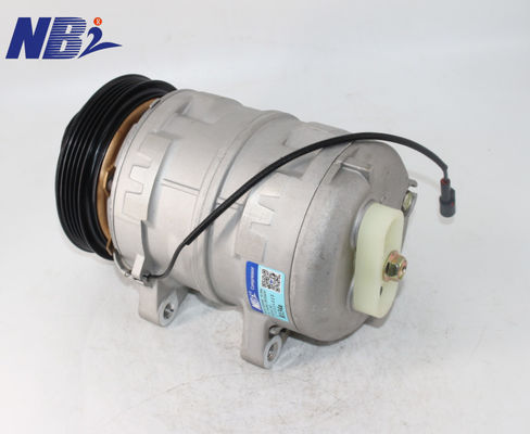 DKS17C Kompresor klimatyzacyjny Nissan 180622049 dla pickupa Nissan Paladin P29
