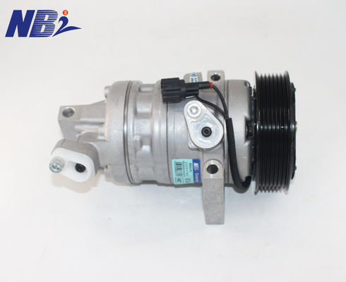Do Nissana Versa 1.8 2009-2011 Sprężarka Auto Ac 92600CJ63A 92600CJ63D 92600CJ63E