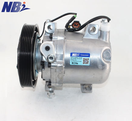 OEM Nissan Kompresor AC 92600-2J204 Do Nissan Sunny CR14 145mm 6PK 2007-2009