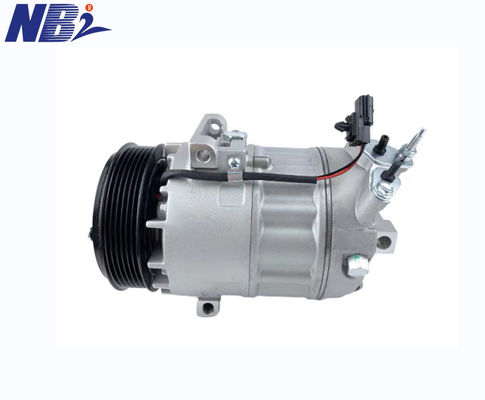 5CVC Typ Kompresor Nissan AC Do Nissan Qashqai 2.0 J10 2006-2013 92600JE00A 92600-JD200 92600-1DB0A