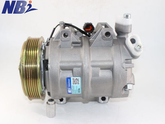92600VW200 92600VX100 92600-VX100 506211-8280 5062118280 Zexel DKS-17CH DKS17CH Sprężarka
