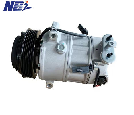 Kompresor klimatyzacyjny 12V dla Chevrolet Malibu OEM 20918602 UAC CO11079LC