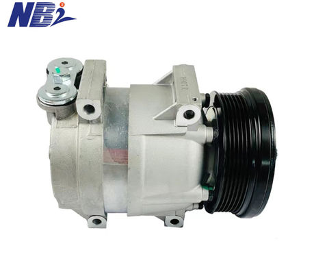 96806796 95301306 96930781 12 Volt Klimatyzator Kompresor / V5 Kompresor AC