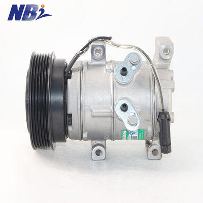 Dobra cena. 9172230422W2Y 8103100XSZ08A Pojazd Kompresor AC Do Wielkiego Muru HAVAL Hover H2 SEBX13 w Internecie