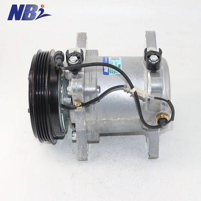 SCROLL Typ pojazdu Sprężarka prądu przemiennego JSS14D401023 12V dla GREAT WALL V240 PETROL AC Parts