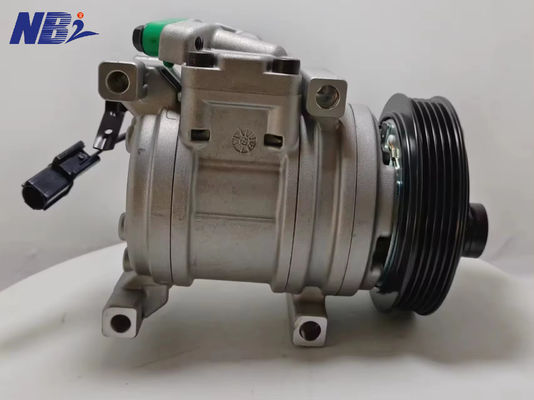 Dobra cena. 97701-0X100 97701-1Y000 97701-1Y100 97701-0X300 Kompresor klimatyzacji samochodowej dla HYUNDAI I10/KIA PICANTO/MORNING w Internecie