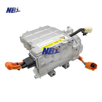 Kompresor prądu przemiennego do pojazdów elektrycznych BYD 389V BC28A SA2H-8103020A