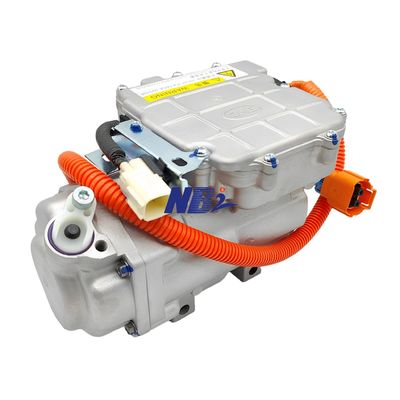 Dobra cena. Wytrzymały kompaktowy sprężarka prądu przemiennego pojazdu elektrycznego BYD DM DM18-19475V SAHA-8103020A w Internecie