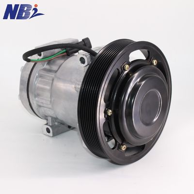 Dobra cena. Automatyczny sprężarka AC 852340N 40405454 2046604 351010151 320220G 2046604 RC.600.5 Kompresor klimatyzatora samochodowego dla MAHLE w Internecie