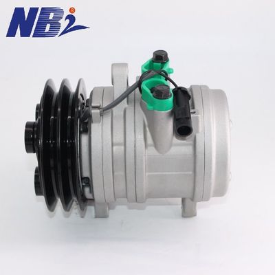 Dobra cena. SP10 fabryka sprężarek AC dla ciągnika Komatsu 46443509 9201082 12V w Internecie