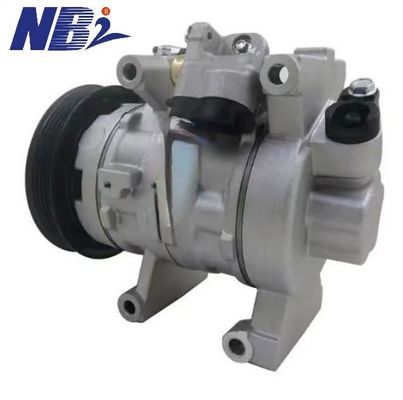 10SRE11C do klimatyzacji samochodowej Honda City ac kompresor BC447280-2620 447280-2620 4472802620