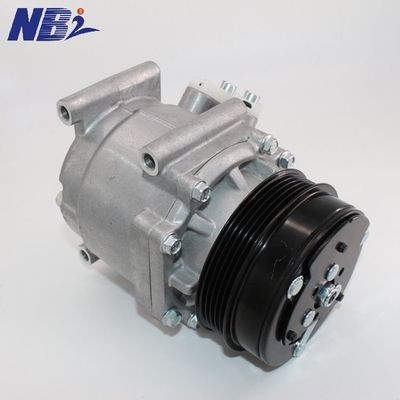 Dobra cena. Nowy OEM A00064524 Kompresor AC, Kompletny ze sprzęgłem i 5/6 kołkiem żebrowym WXH-086-P39A 086-P20 w Internecie