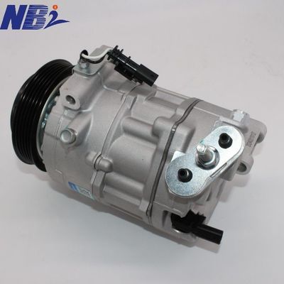 Klimatyzator Kompresor Cadillac CT6 2.0T Kit 2016-2018 OEM 23393435