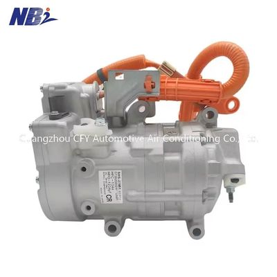 Dobra cena. Kompresor AC do samochodów elektrycznych dla Hondy Vezel GP5 SHS -27M 388105P6004 DO Hondy VEZEL GP5 w Internecie