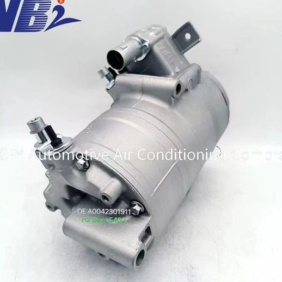 Elektryczny sprężar AC SH33L hybrydowy a0042301911 A0042301911 Do BENZ E400L 2013-2015