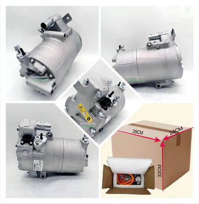 Elektryczny sprężarka AC A0042301911 a0042301911 Do Benz E400 W212 2013 2015