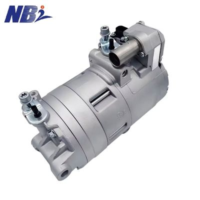 Dobra cena. Hybrydowy sprężarz powietrza oe#64529332199 12vElectric Auto AC Compressor dla BMW i8 X5 F15 G38 w Internecie