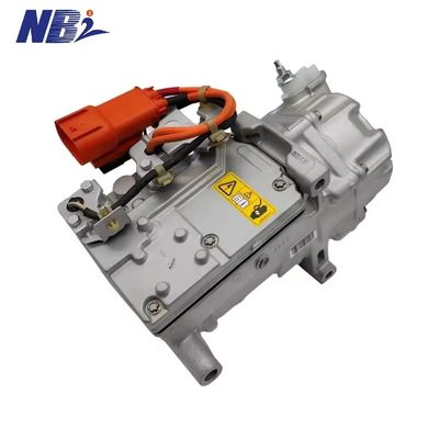 Dobra cena. OEM 042200-0262 64529216118 Kompresor elektryczny do BMW X6 dobrej jakości w Internecie