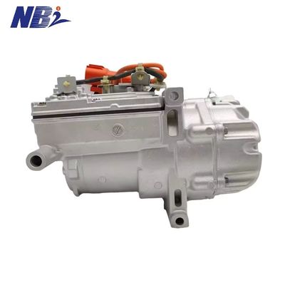 Kompresor elektryczny dla BMW X6 OE# 64529216118 042200-0262