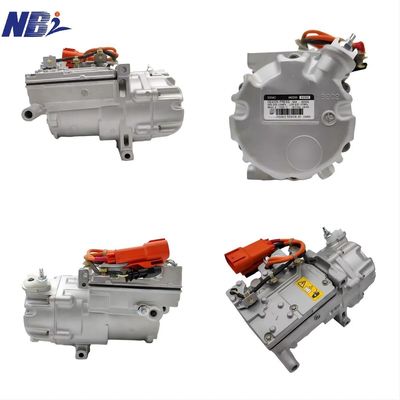 BMW X6 Elektryczny Kompresor AC Auto OE 042200-0262 64529216118