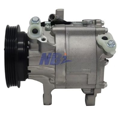Kompresor automatyczny AC 47200-9887 4472009887 447200-9881 447200-9880 4472009888 447200-9881 Dla Daihatsu TERIOS