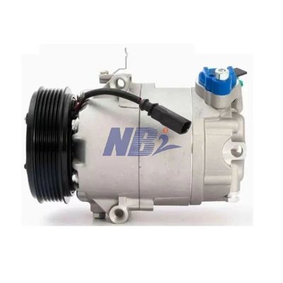 Kompresor AC dla Volkswagena 5Z0820803 CS10061 011515104717 Fox Polo Crossfox Space Fox Kompresor Aircon
