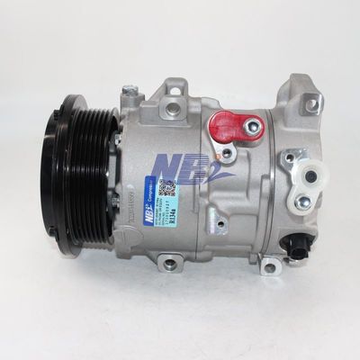 88310-06240 88310-33250 Części samochodowe Klimatyzacja dla Toyota Camry 2006 - 2011 RAV4 06-08 L4 2,4L Sprężarka AC