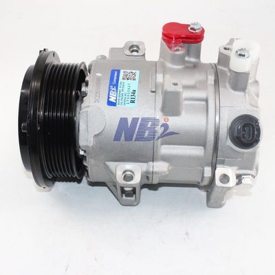 88310-06240 88310-33250 Części samochodowe Klimatyzator AC Sprężarka dla Toyoty Camry 2006 - 2011